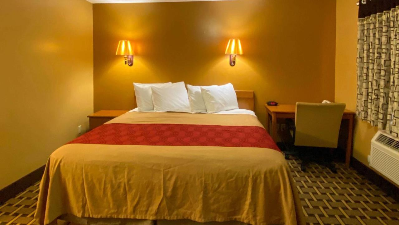 Rama Inn Bells Bagian luar foto