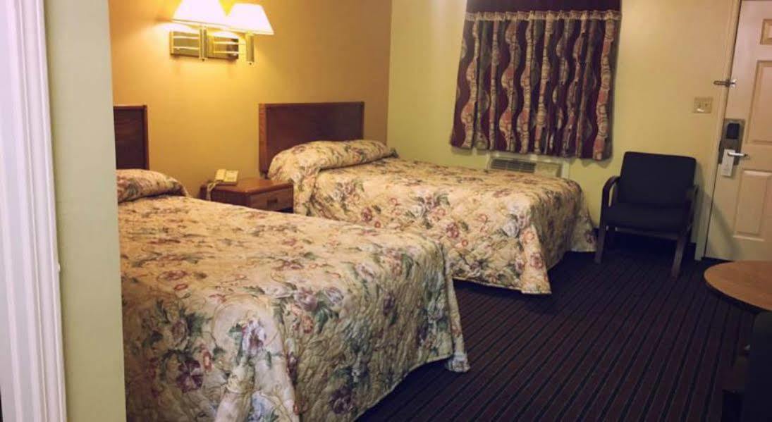Rama Inn Bells Bagian luar foto